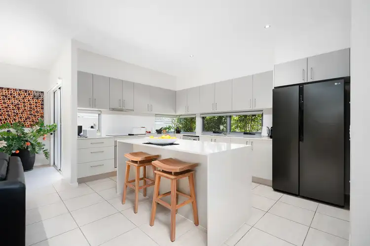 Fourth view of Homely apartment listing, 1/221 The Avenue, Peregian Springs QLD 4573