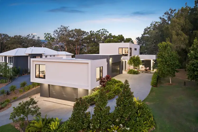 18 Bobsled Lane, Coomera Waters QLD 4209