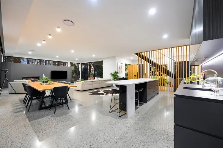 Fifth view of Homely house listing, 18 Bobsled Lane, Coomera Waters QLD 4209