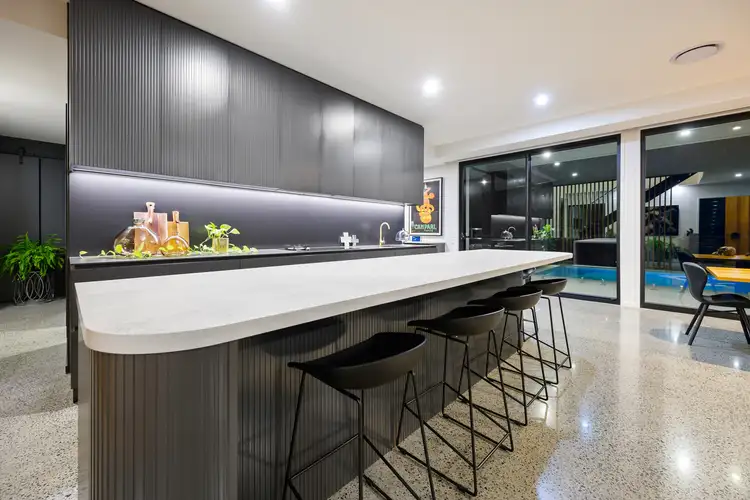 Sixth view of Homely house listing, 18 Bobsled Lane, Coomera Waters QLD 4209