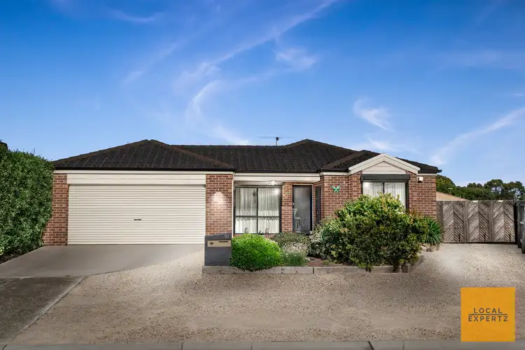 51 Mcburnie Drive, Kurunjang VIC 3337