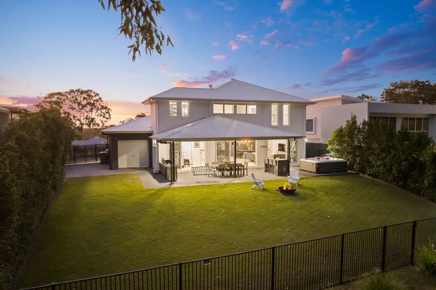 Main view of Homely house listing, 16 Bobsled Lane, Coomera Waters QLD 4209