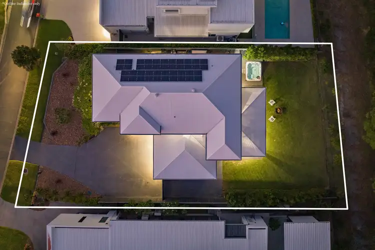 Third view of Homely house listing, 16 Bobsled Lane, Coomera Waters QLD 4209