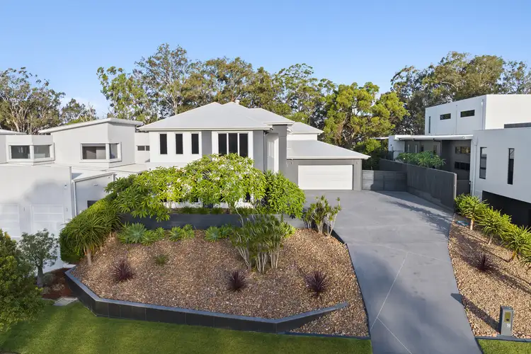 Fourth view of Homely house listing, 16 Bobsled Lane, Coomera Waters QLD 4209