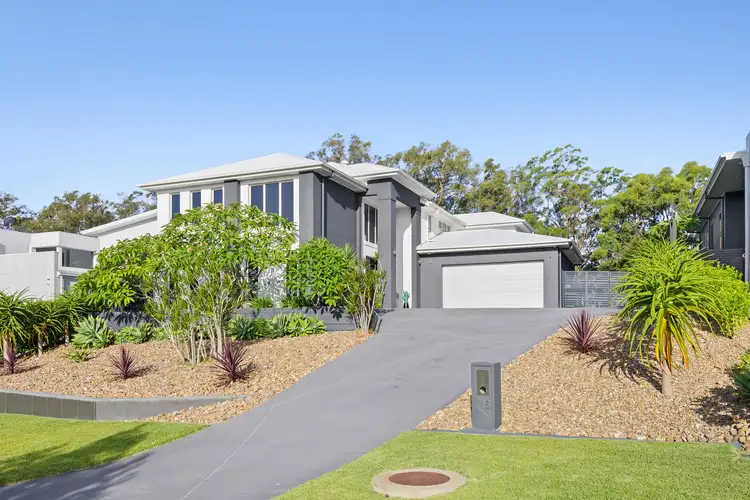 Sixth view of Homely house listing, 16 Bobsled Lane, Coomera Waters QLD 4209