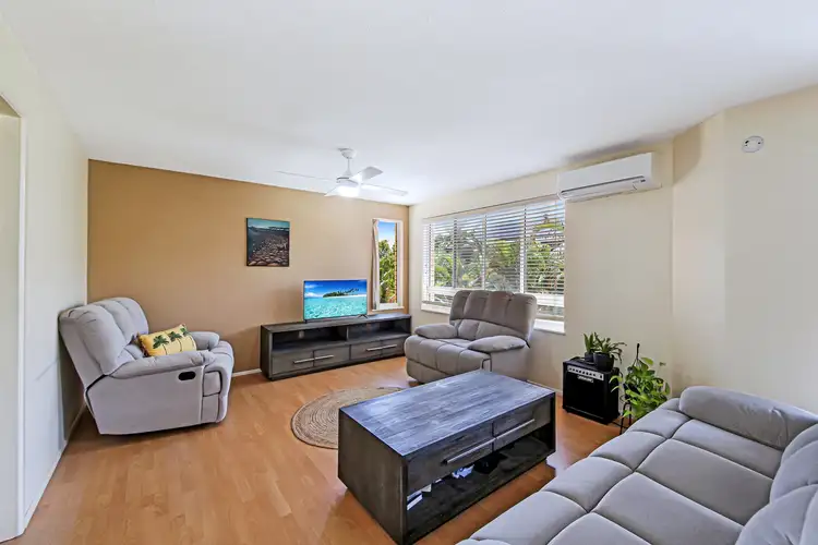 Second view of Homely unit listing, 2/33 Burgess Street, Kings Beach QLD 4551