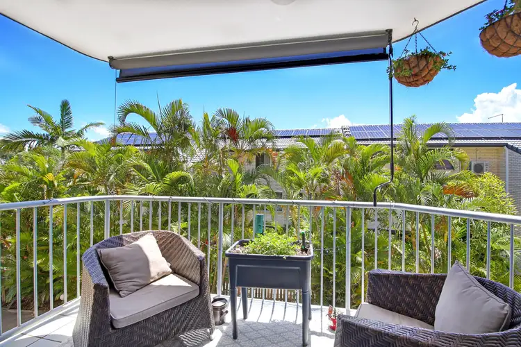 Third view of Homely unit listing, 2/33 Burgess Street, Kings Beach QLD 4551