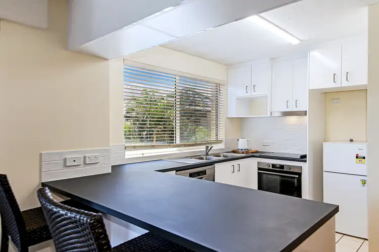 Fourth view of Homely unit listing, 2/33 Burgess Street, Kings Beach QLD 4551