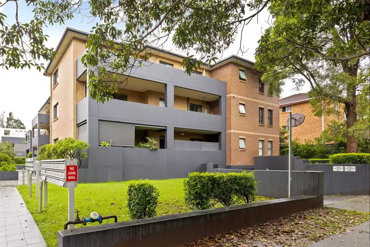 14/59-67 Second Avenue, Campsie NSW 2194