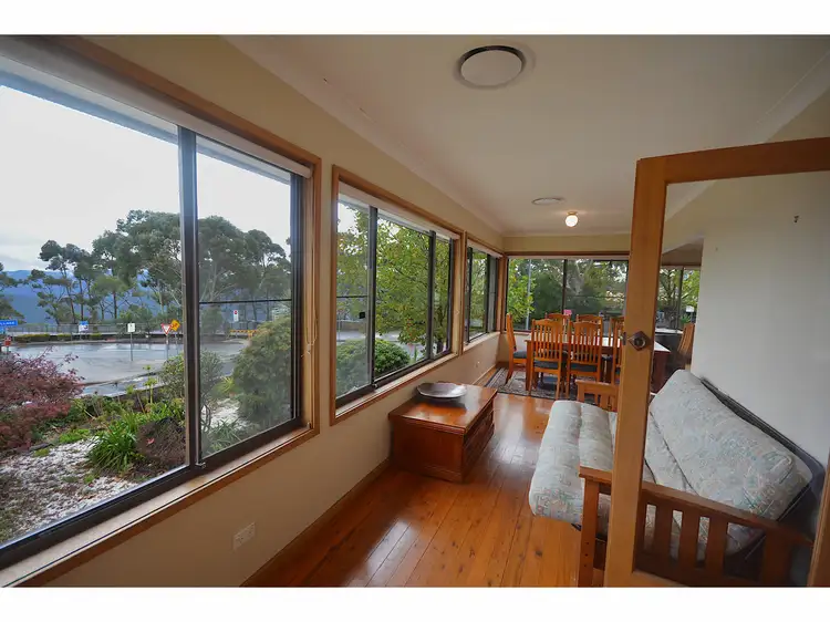 Fifth view of Homely house listing, 2 Cliff Drive, Katoomba NSW 2780