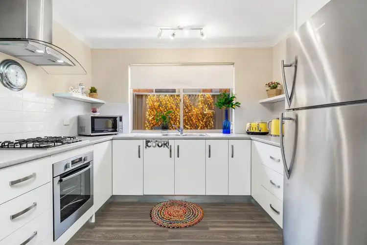 Second view of Homely house listing, 20 Avocet Street, Seaford Rise SA 5169
