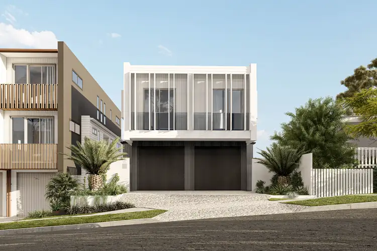 Third view of Homely land listing, 46 Eugaree Street, Southport QLD 4215