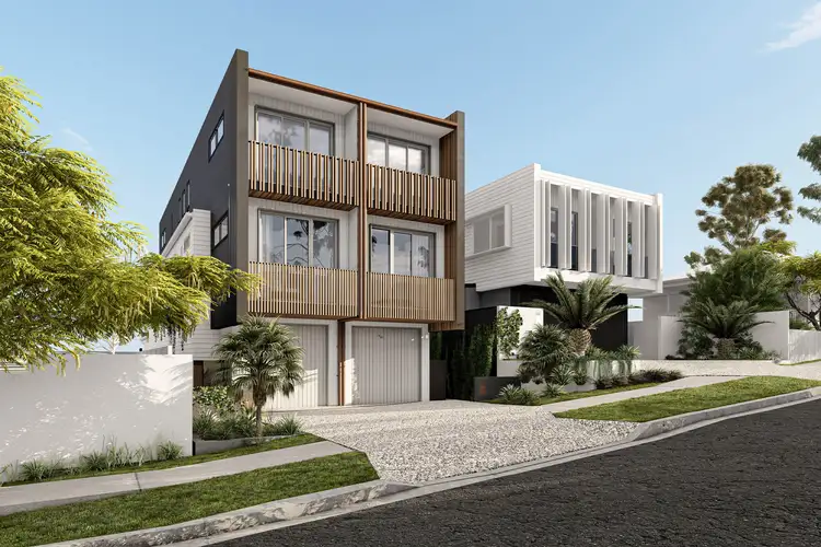 Fourth view of Homely land listing, 46 Eugaree Street, Southport QLD 4215