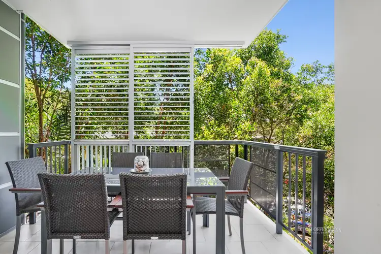 Main view of Homely unit listing, 7318/5 Morwong Drive, Noosa Heads QLD 4567