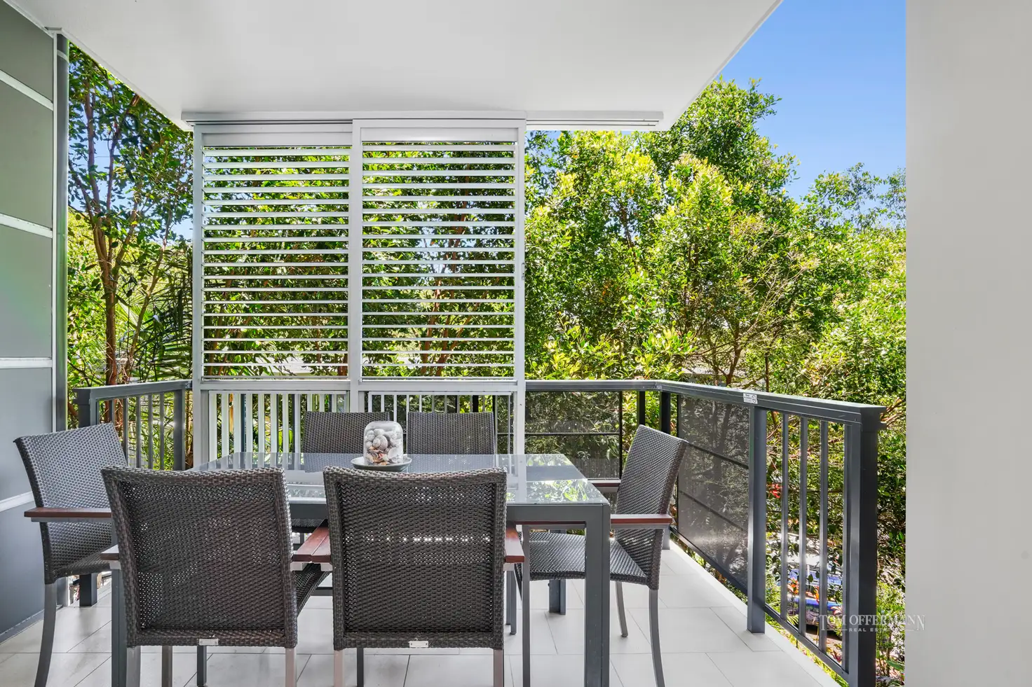 Main view of Homely unit listing, 7318/5 Morwong Drive, Noosa Heads QLD 4567