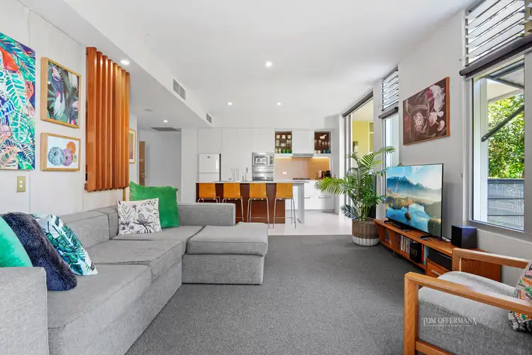 Second view of Homely unit listing, 7318/5 Morwong Drive, Noosa Heads QLD 4567