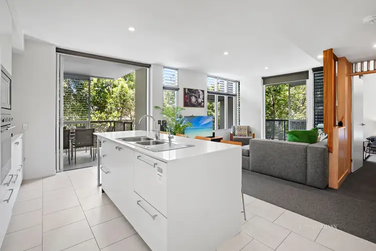 Third view of Homely unit listing, 7318/5 Morwong Drive, Noosa Heads QLD 4567