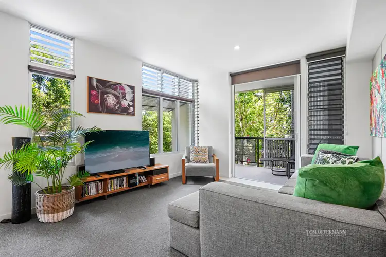 Fourth view of Homely unit listing, 7318/5 Morwong Drive, Noosa Heads QLD 4567