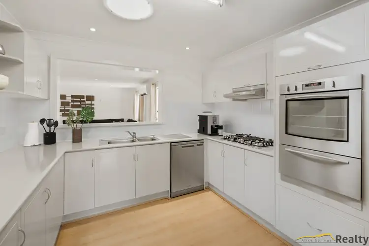 Fourth view of Homely house listing, 48 Patterson Crescent, Larapinta NT 875