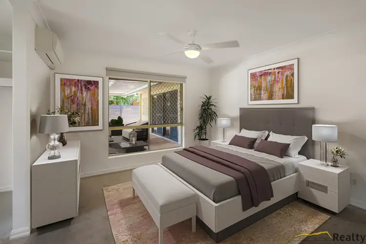 Sixth view of Homely house listing, 48 Patterson Crescent, Larapinta NT 875