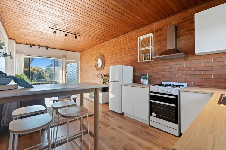 Second view of Homely unit listing, 9/11 Helenslea Avenue, Brooklyn Park SA 5032