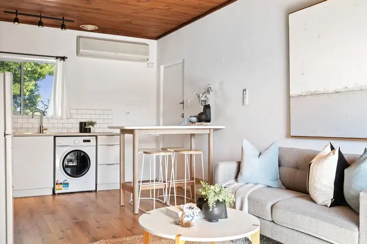 Fourth view of Homely unit listing, 9/11 Helenslea Avenue, Brooklyn Park SA 5032