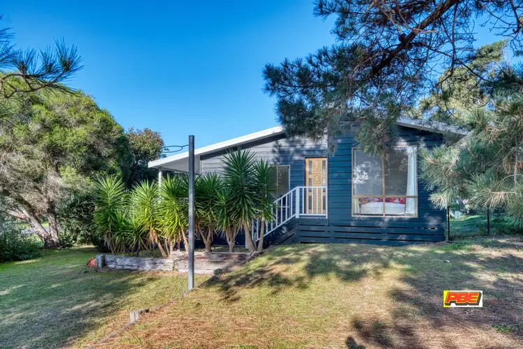 1. Jenkins Street, Venus Bay VIC 3956