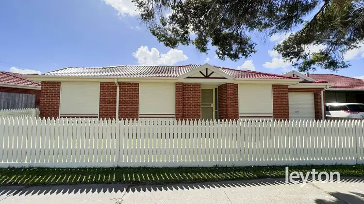 Main view of Homely unit listing, 2/1 Elm Grove, Springvale VIC 3171