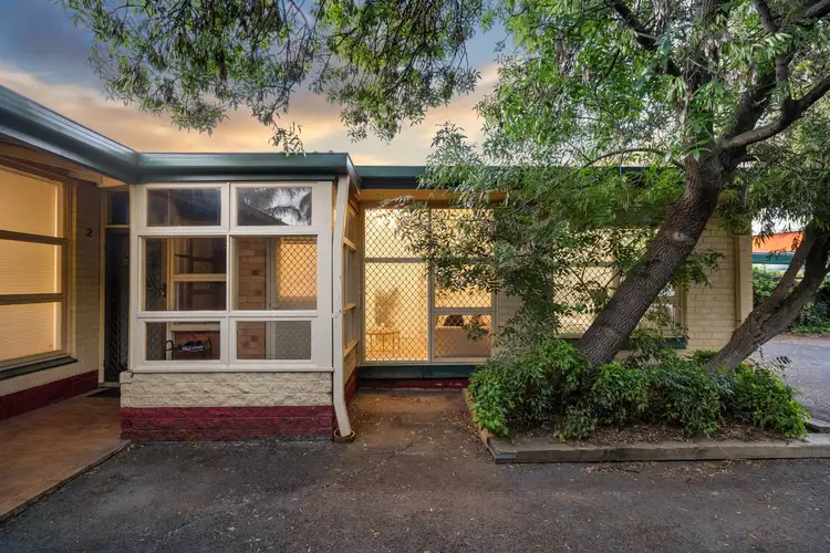 1/37 Torrens Road, Ovingham SA 5082
