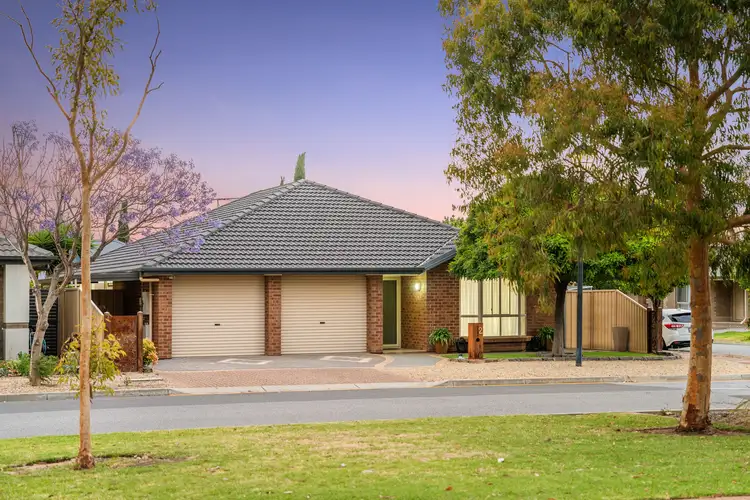 Main view of Homely house listing, 2 Buoy Crescent, Seaford Meadows SA 5169