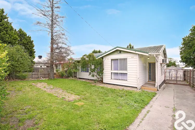 Main view of Homely house listing, 126 Broadway, Reservoir VIC 3073