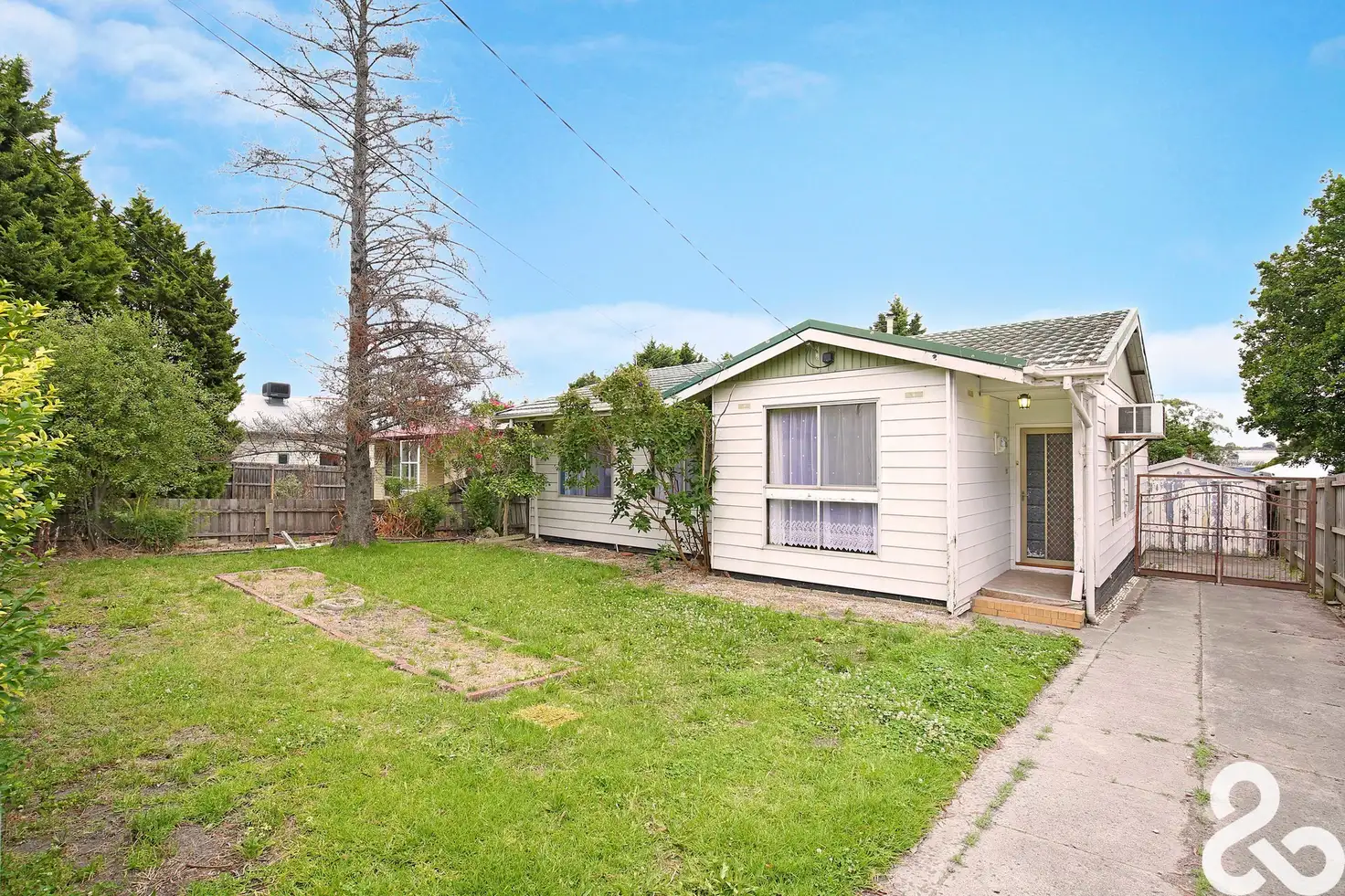 Main view of Homely house listing, 126 Broadway, Reservoir VIC 3073