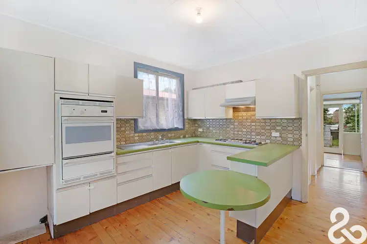 Fourth view of Homely house listing, 126 Broadway, Reservoir VIC 3073