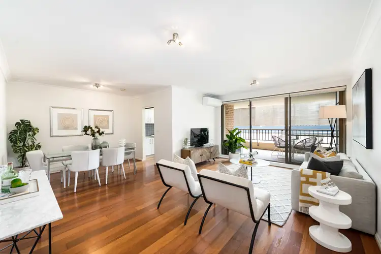 Main view of Homely apartment listing, 17/156 Military Road, Neutral Bay NSW 2089