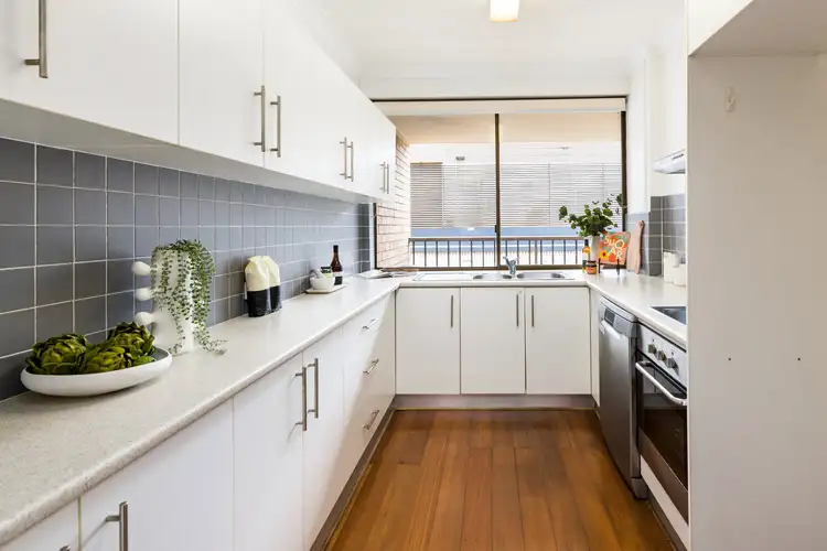 Third view of Homely apartment listing, 17/156 Military Road, Neutral Bay NSW 2089