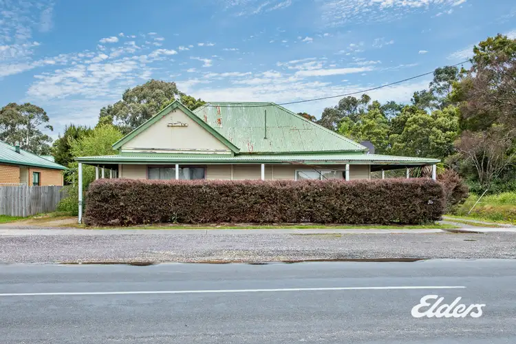 Main view of Homely house listing, 55 Harvey Street, Strahan TAS 7468