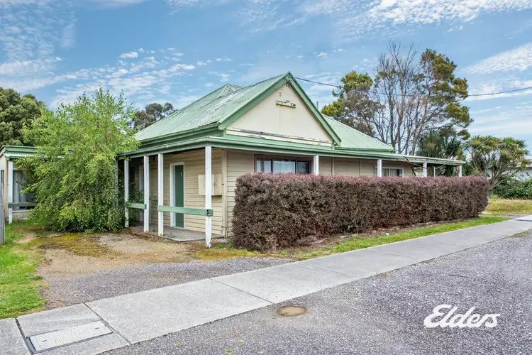Second view of Homely house listing, 55 Harvey Street, Strahan TAS 7468