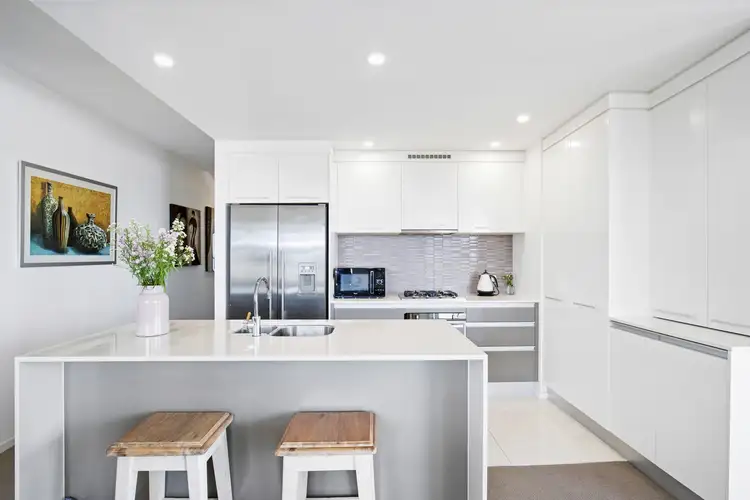 Fifth view of Homely unit listing, 3079/3029 The Boulevard, Carrara QLD 4211