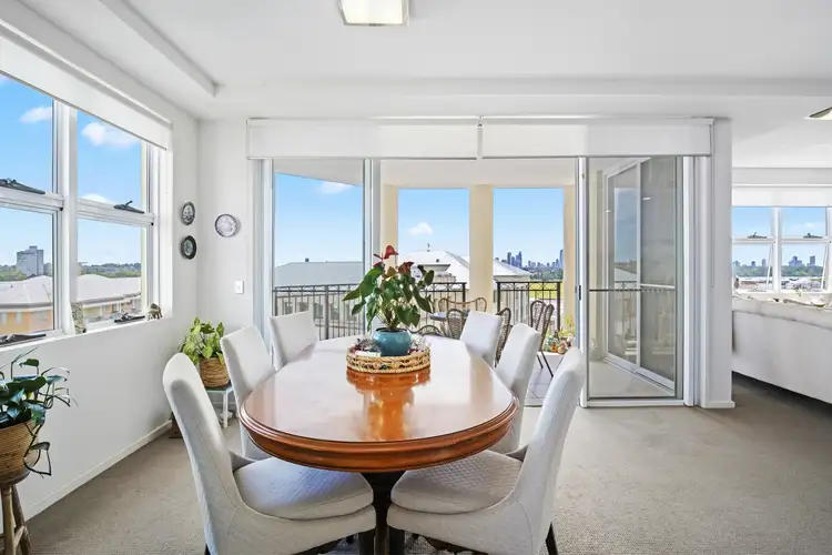 Sixth view of Homely unit listing, 3079/3029 The Boulevard, Carrara QLD 4211