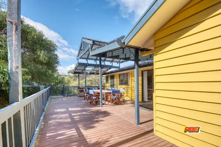 Second view of Homely house listing, 79 Bradley Avenue, Venus Bay VIC 3956