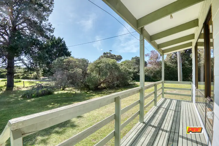 Second view of Homely house listing, 1 Anthony Avenue, Venus Bay VIC 3956