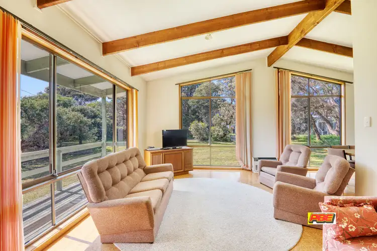 Third view of Homely house listing, 1 Anthony Avenue, Venus Bay VIC 3956