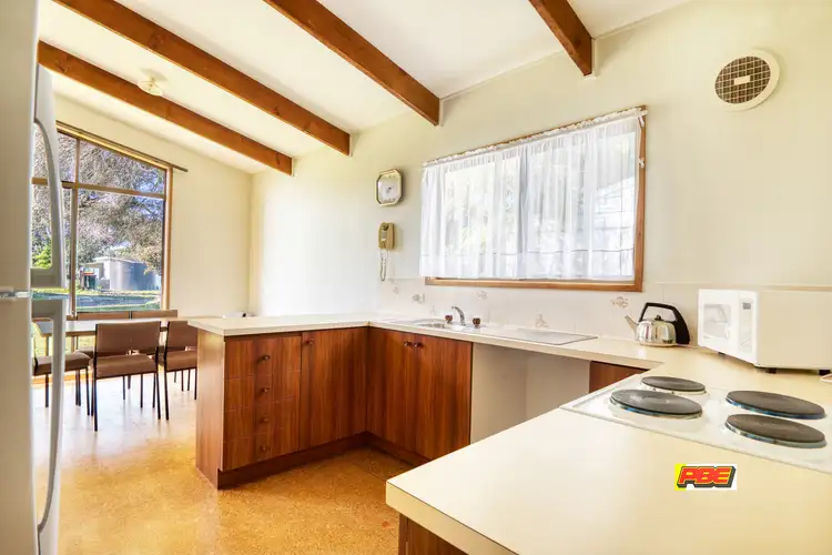 Fourth view of Homely house listing, 1 Anthony Avenue, Venus Bay VIC 3956