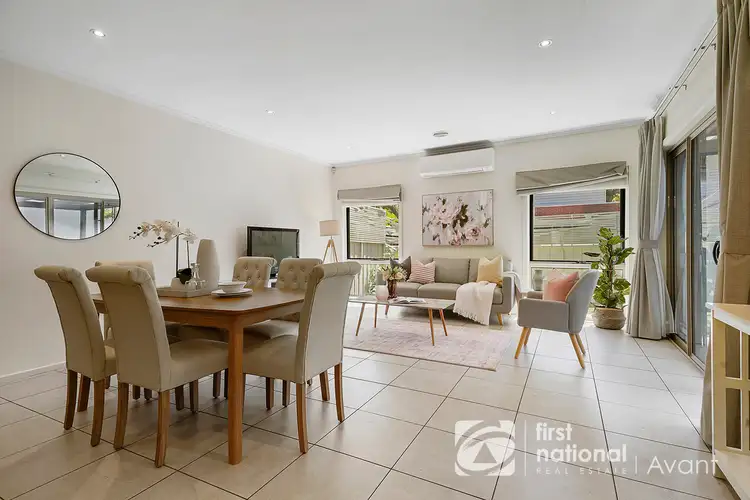 Main view of Homely house listing, 109 Oak Street, Parkville VIC 3052