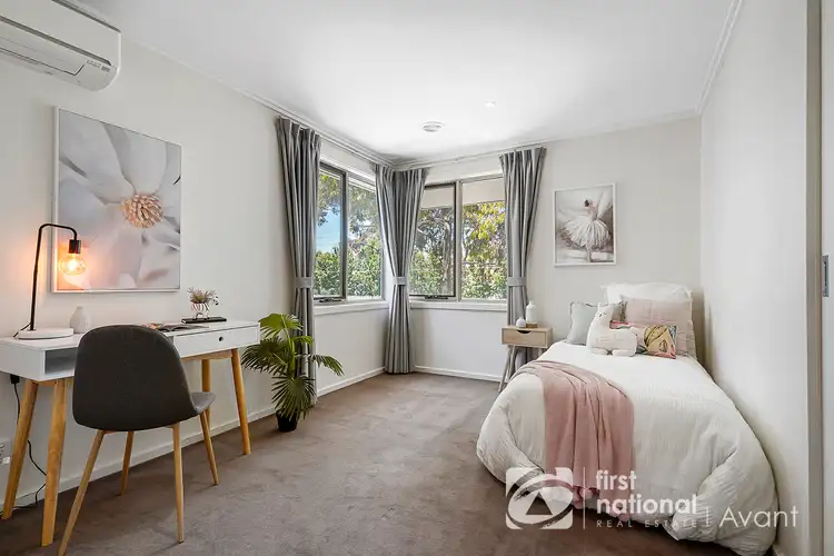 Fourth view of Homely house listing, 109 Oak Street, Parkville VIC 3052