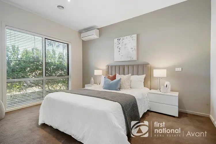 Fifth view of Homely house listing, 109 Oak Street, Parkville VIC 3052