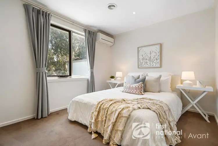 Sixth view of Homely house listing, 109 Oak Street, Parkville VIC 3052