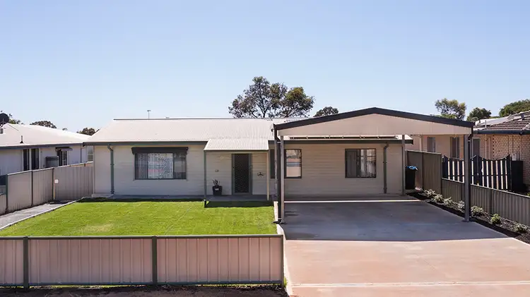 95 Narrakine Road, Narrogin WA 6312