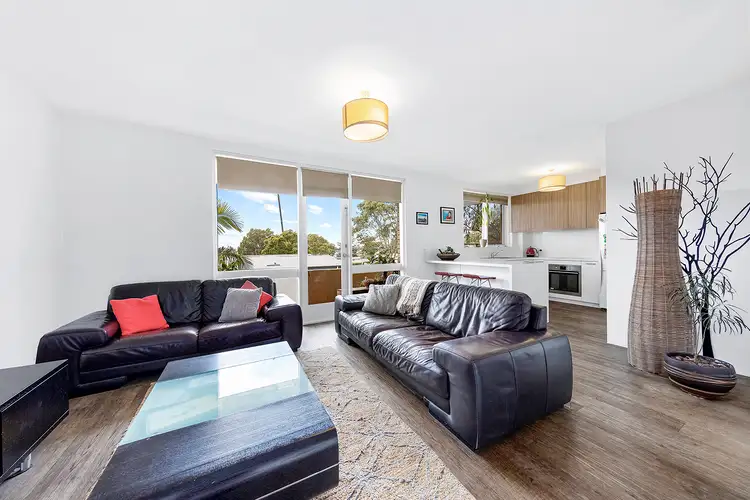 7/50 Park Street