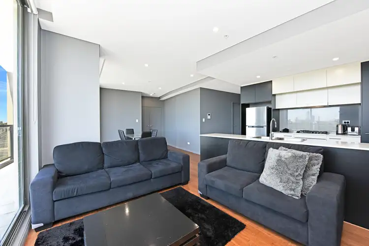 Fourth view of Homely apartment listing, 234/23-25 North Rocks Road, North Rocks NSW 2151